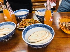 -东关赵记粉汤羊血(兴庆北路店)