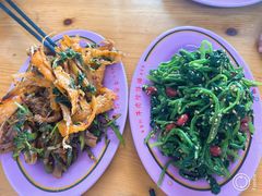 -牛马行牛肉饸饹铺(青岛街店)