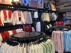 -SKECHERS 斯凯奇(上海国际时尚中心店)