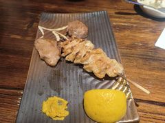 -鸟鹏烧鸟居酒屋(熙龙湾店)