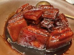 -老吉堂上海本帮菜(工体店)
