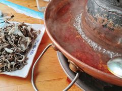 -元盛居(生态大街店)