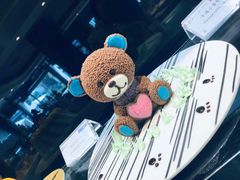 甜品蛋糕-鹭江潮餐厅•福建菜(鹭江佲家酒店)