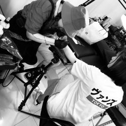 -飛凡TATTOO纹身•原创