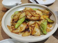 -金掌勺·锅包肉(双榆树店)