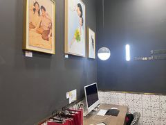 -海马体照相馆|大师(北京华贸中心店)