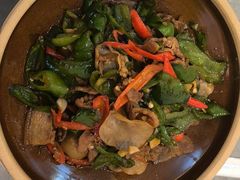 -潇湘·永州会馆(百子湾店)