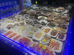 -渔娘渔家丹东海鲜(东直门店)