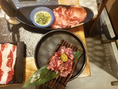 -韩满园· 甄选韩式烤肉