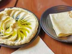 -Uncle Kosto科斯托·中东菜