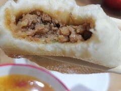 -老陶包子铺(南大西南村店)