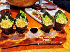 -花潮料理艺食馆(SM新生活广场店)