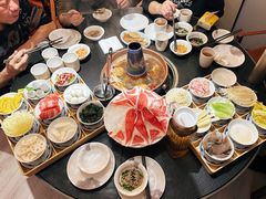 -咏江南·苏式火锅·苏州评弹(观前街店)