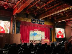 -哈哈曲艺社(西门闲亭店)