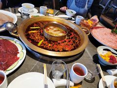 -长嘉·河图火锅(长嘉汇江景旗舰店)