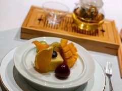 -叶叶菩提·晋福宫