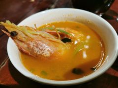 -旺角小渔村·海肠捞饭开创者(环山路店)