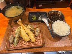 -天妇罗内顺田(罗湖店)