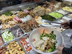 -林静小吃(复兴路店)
