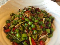 -文三里屯面馆(三里屯店)
