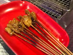 -乌兰烧烤·烤羊腿(西丽店)