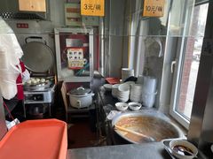 -方大军胡辣汤(和谐店)