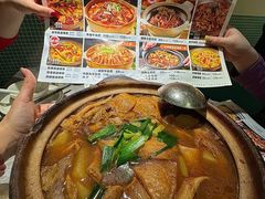 -肥家大排档(天河体育西店)