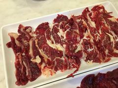 -食潮汕头鲜牛馆(望京保利店)