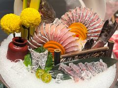 -鼎臻集·海鲜火锅(格调林泉店)