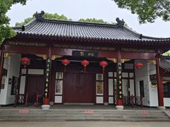 -南汇桃花村