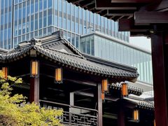 -香积寺