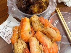 -谢记上海大排档(长寿路店)