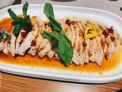 -雀舞云南菜(乐客城店)