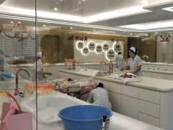 -宝生月子中心·独栋独院式(南山店)