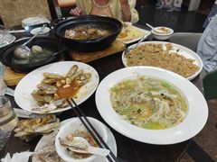 -渔满仓海鲜渔家(象山二店)
