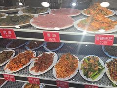 -韩麦大冷面(桂花街直营店)