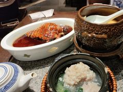 -南京大牌档(济南万象城店)