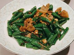 -香山湖渔家大院