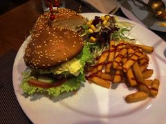 -LUCCA卢卡西班牙海鲜饭(远洋广场店)