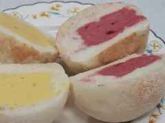 -富贵面包公司(运河店)