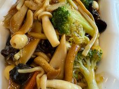 -功德林素菜饭庄(前门店)