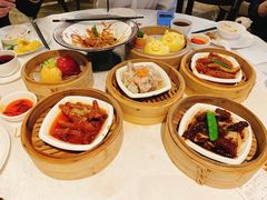 -安蒂娅.悦景轩中餐厅(西乡店)