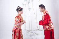 -巴黎时尚婚纱摄影(南汇店)