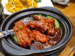 -金翠河烧鹅餐厅(解放碑时代广场店)