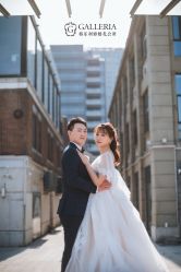 -格乐利雅婚礼艺术中心(南外滩店)