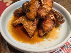 -南京大牌档(人民广场店)