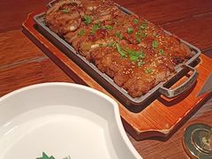 -前海沿·青岛菜(五四广场永旺店)