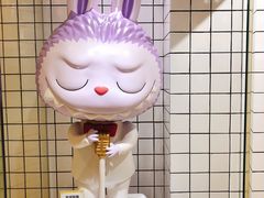 -泡泡玛特POPMART(上海环球港店)