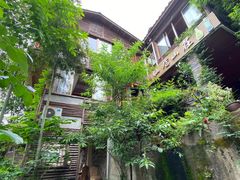 -仙店农庄(湖景农庄餐厅)