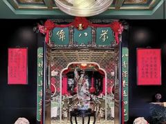 -誉八仙粤菜(万象天地店)